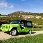 Camping La Grappe Fleurie - Bild 14 Camping La Grappe Fleurie - Bild 14