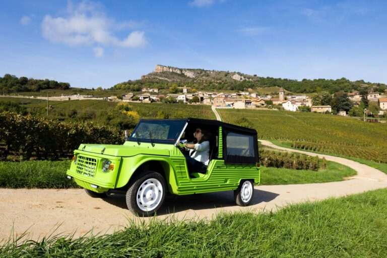 Camping La Grappe Fleurie - Bild 14 Camping La Grappe Fleurie - Bild 14