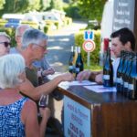 Camping La Grappe Fleurie - Bild 16 Camping La Grappe Fleurie - Bild 16