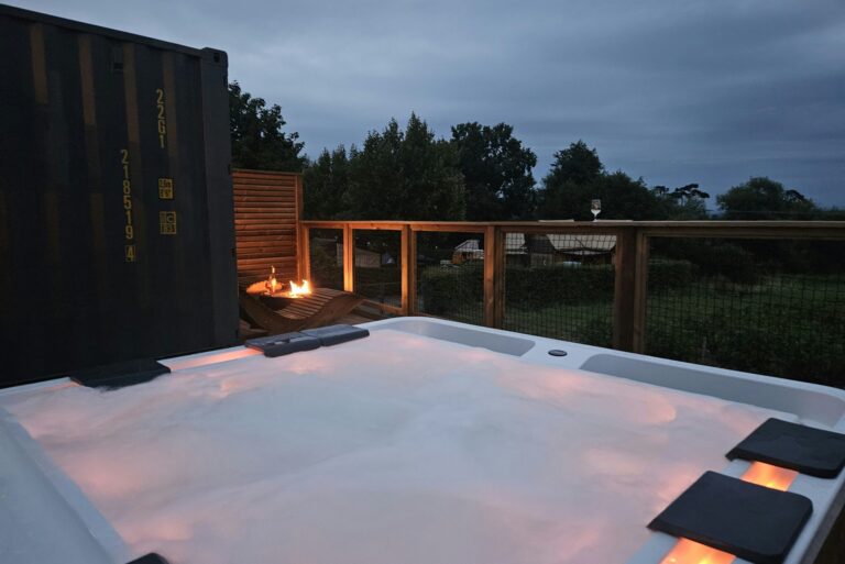 Camping La Grappe Fleurie - Bild 17 Camping La Grappe Fleurie - Bild 17