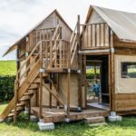 Camping La Grappe Fleurie - Bild 2 Camping La Grappe Fleurie - Bild 2