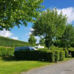 Camping La Grappe Fleurie - Bild 3 Camping La Grappe Fleurie - Bild 3