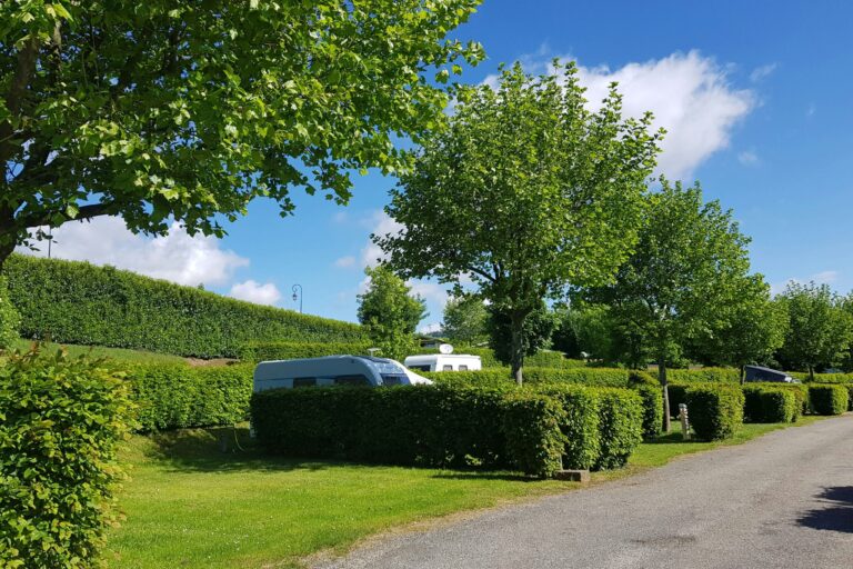 Camping La Grappe Fleurie - Bild 3 Camping La Grappe Fleurie - Bild 3