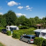 Camping La Grappe Fleurie - Bild 4 Camping La Grappe Fleurie - Bild 4