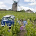 Camping La Grappe Fleurie - Bild 5 Camping La Grappe Fleurie - Bild 5