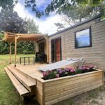 Camping La Grappe Fleurie - Bild 9 Camping La Grappe Fleurie - Bild 9