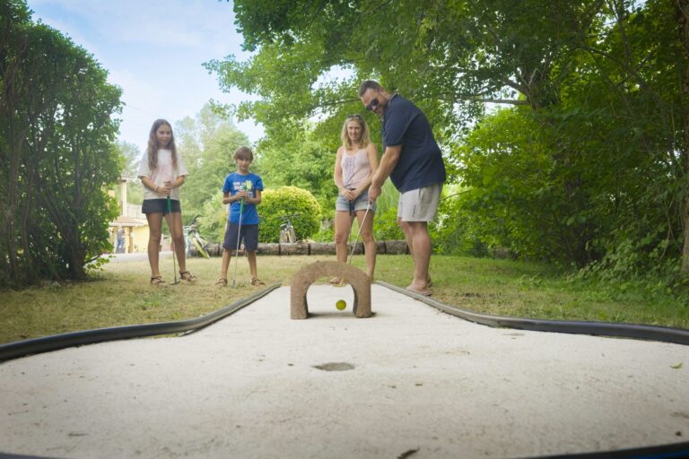 Camping La Lenotte - Bild 10