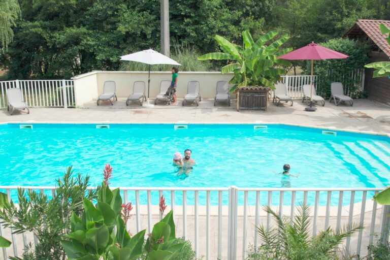 Camping La Lenotte - Bild 3