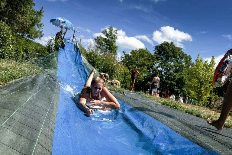 Camping La Lenotte - Bild 5