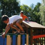 Camping La Lenotte - Bild 8