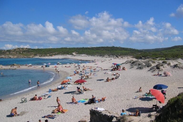 Camping La Liccia - Bild 10 Camping La Liccia - Bild 10