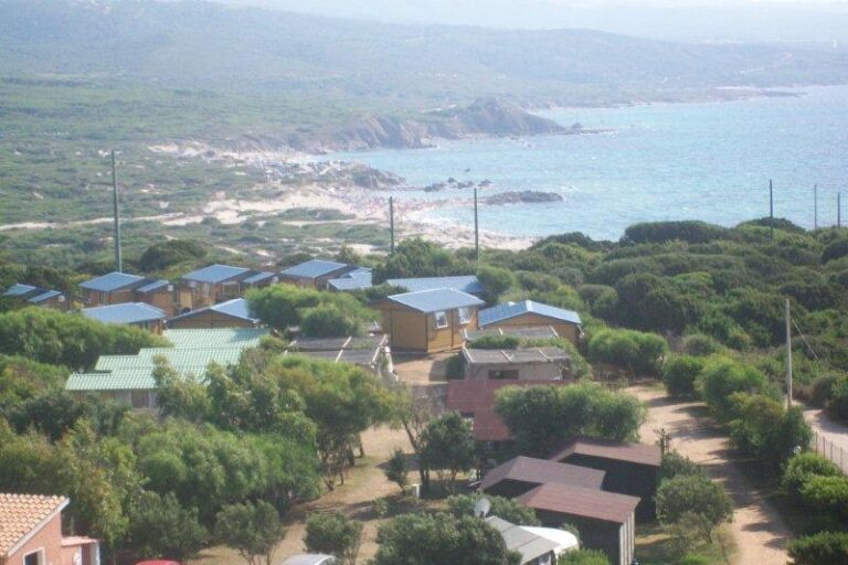 Camping La Liccia - Bild 2 Camping La Liccia - Bild 2