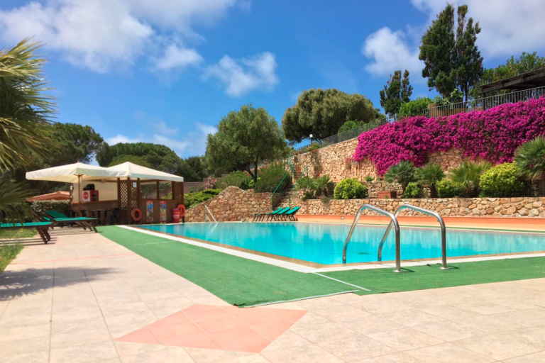 Camping La Liccia - Bild 3 Camping La Liccia - Bild 3