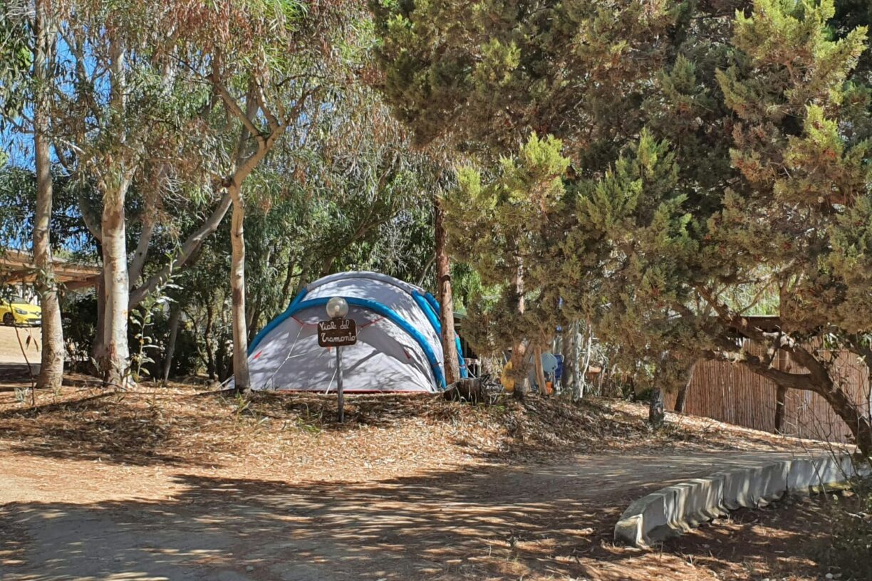 Camping La Liccia - Bild 4 Camping La Liccia - Bild 4