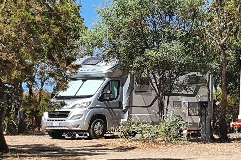 Camping La Liccia - Bild 5 Camping La Liccia - Bild 5