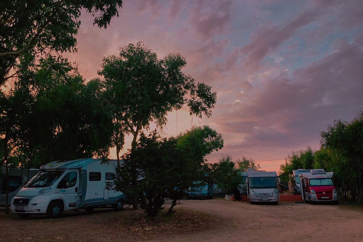 Camping La Liccia - Bild 8 Camping La Liccia - Bild 8