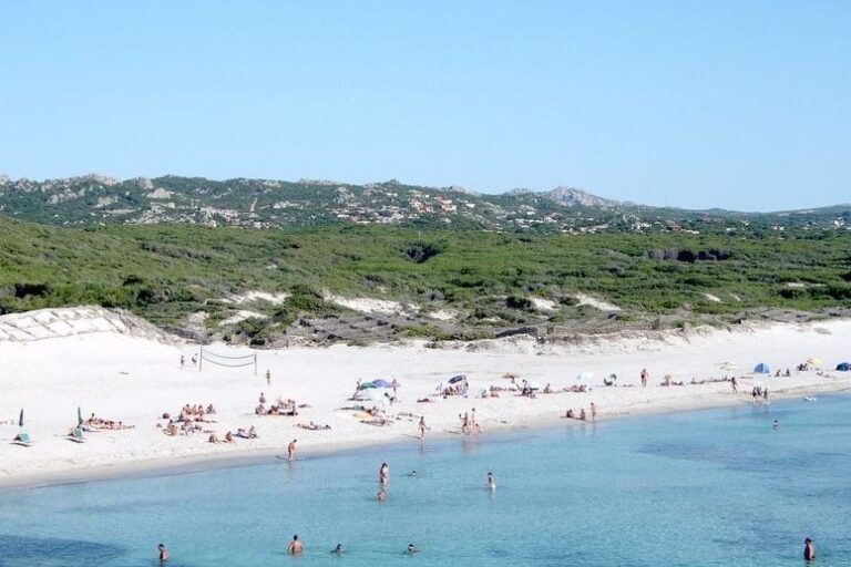 Camping La Liccia - Bild 9 Camping La Liccia - Bild 9