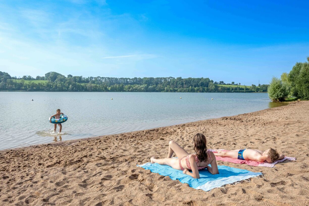 Camping La Liez - Ciela Village - Bild 11 Camping La Liez - Ciela Village - Bild 11