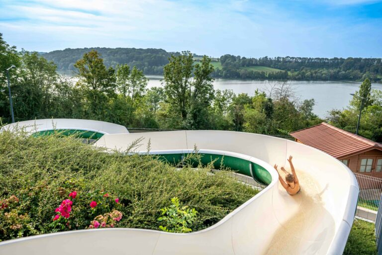 Camping La Liez - Ciela Village - Bild 6 Camping La Liez - Ciela Village - Bild 6