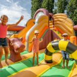 Camping La Liez - Ciela Village - Bild 9 Camping La Liez - Ciela Village - Bild 9