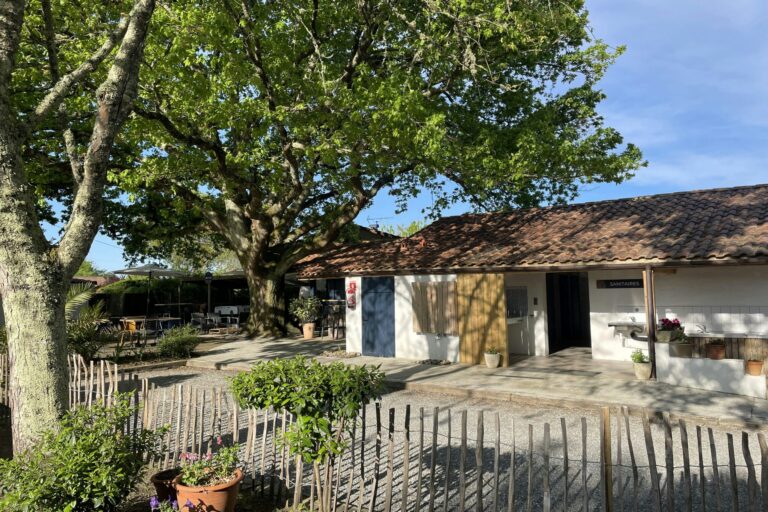 Camping La Maïade, ushuaïa Villages - Bild 10