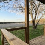 Camping La Maïade, ushuaïa Villages - Bild 11