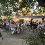 Camping La Maïade, ushuaïa Villages - Bild 12