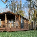 Camping La Maïade, ushuaïa Villages - Bild 14