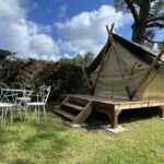 Camping La Maïade, ushuaïa Villages - Bild 15