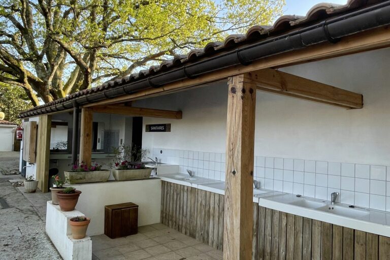 Camping La Maïade, ushuaïa Villages - Bild 17