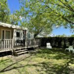 Camping La Maïade, ushuaïa Villages - Bild 2