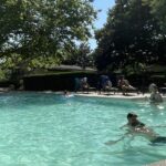 Camping La Maïade, ushuaïa Villages - Bild 3