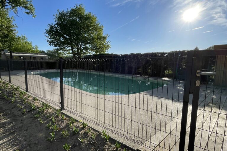 Camping La Maïade, ushuaïa Villages - Bild 4