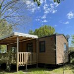 Camping La Maïade, ushuaïa Villages - Bild 6