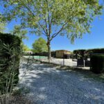 Camping La Maïade, ushuaïa Villages - Bild 9