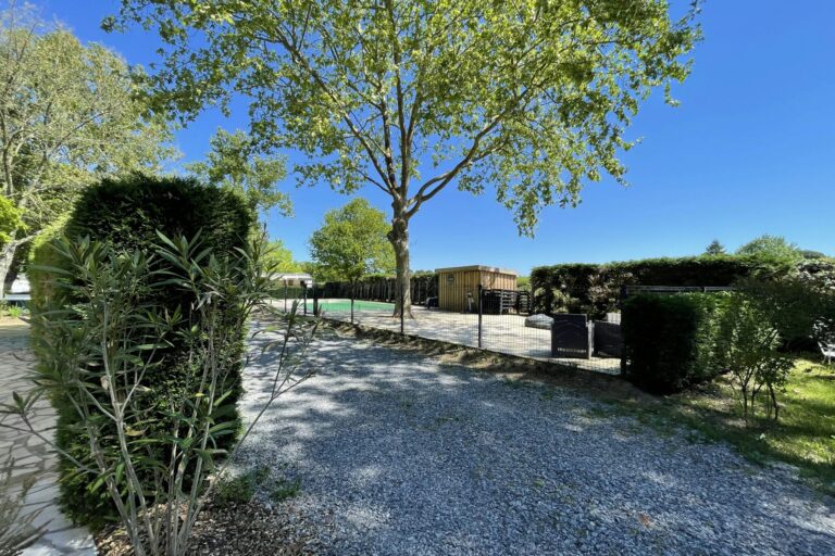 Camping La Maïade, ushuaïa Villages - Bild 9