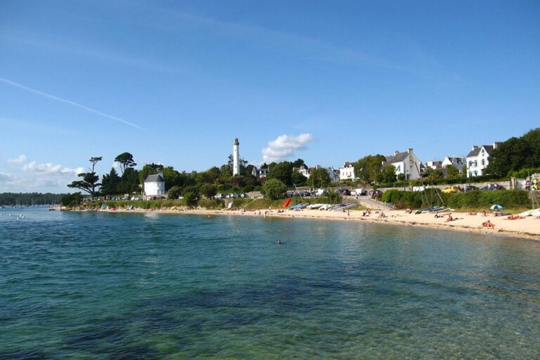 Camping La Mer Blanche - Bild 2