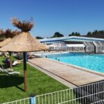 Camping La Mer Blanche - Bild 4