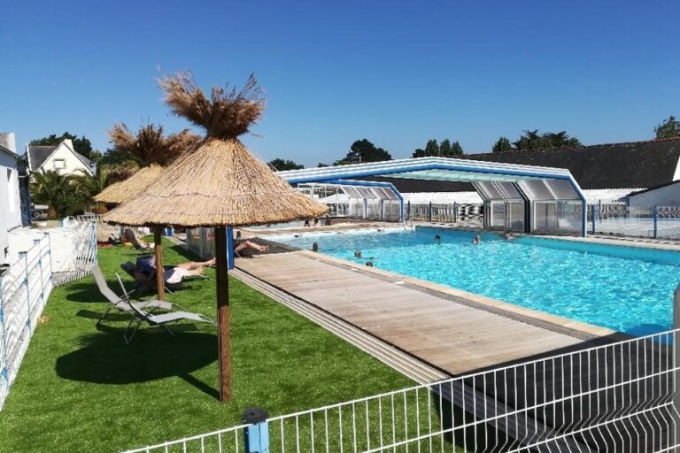 Camping La Mer Blanche - Bild 4