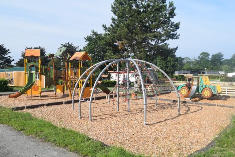 Camping La Mer Blanche - Bild 6