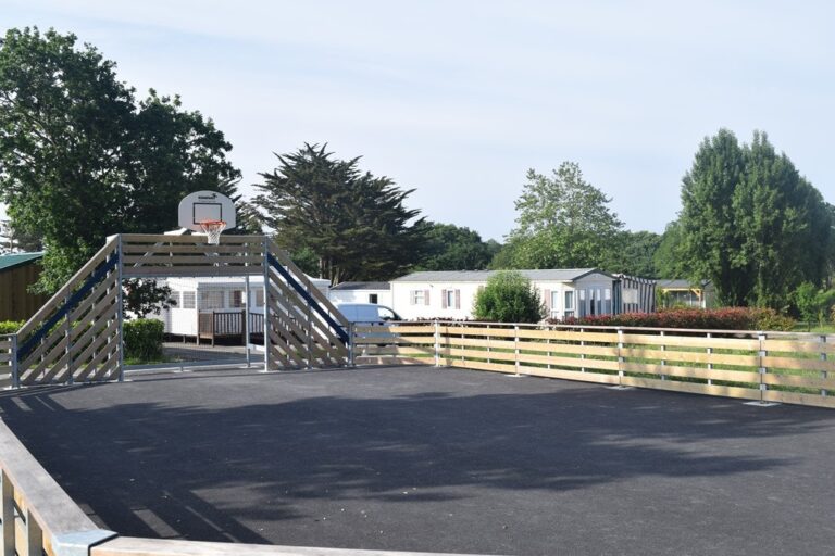 Camping La Mer Blanche - Bild 8