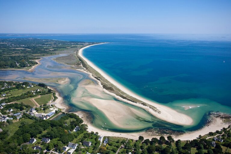 Camping La Mer Blanche - Bild 1