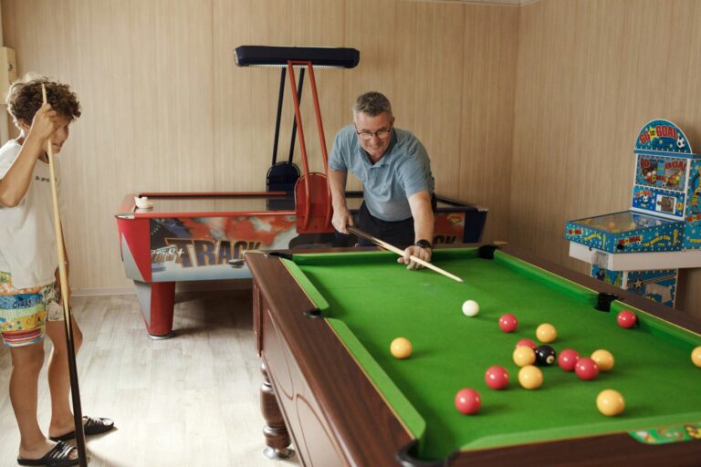 Camping La Mignardière - Bild 10