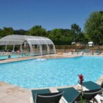 Camping La Mignardière - Bild 2