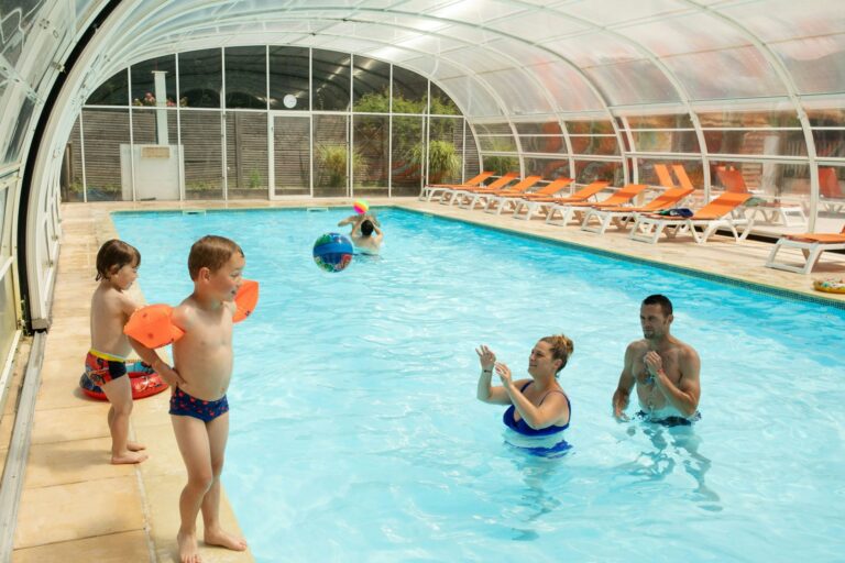 Camping La Mignardière - Bild 3