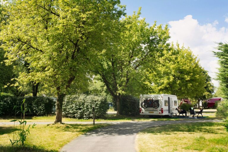 Camping La Mignardière - Bild 4