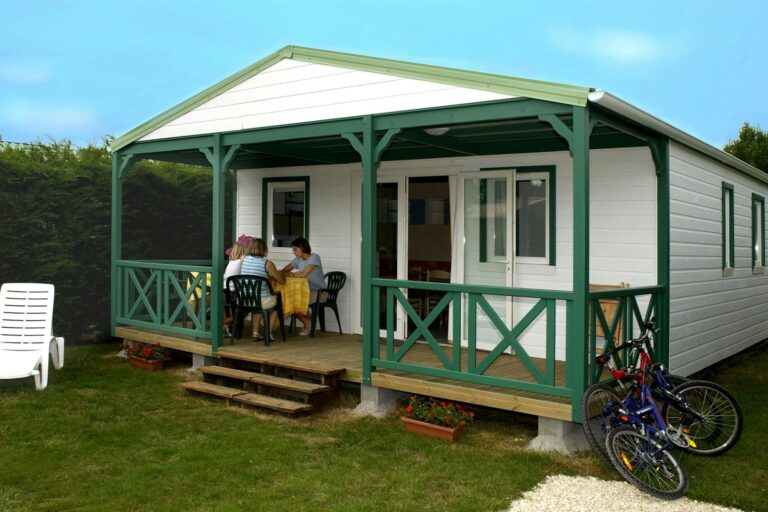 Camping La Mignardière - Bild 6