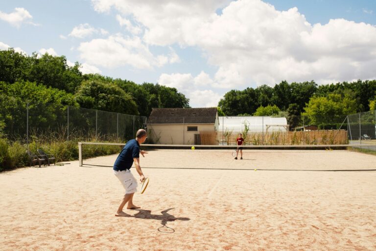 Camping La Mignardière - Bild 8