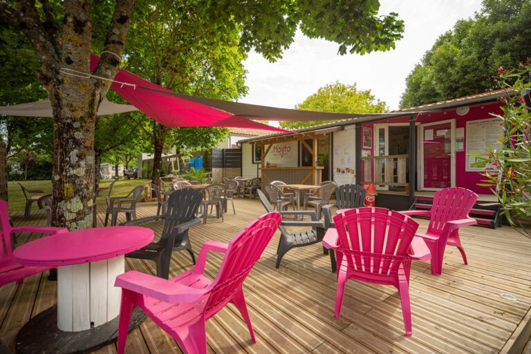 Camping La Mouette Rieuse - Bild 11