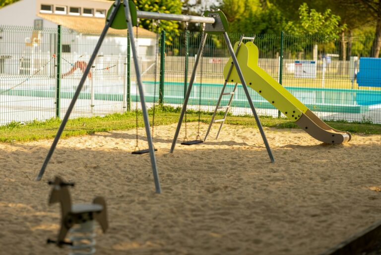 Camping La Mouette Rieuse - Bild 2